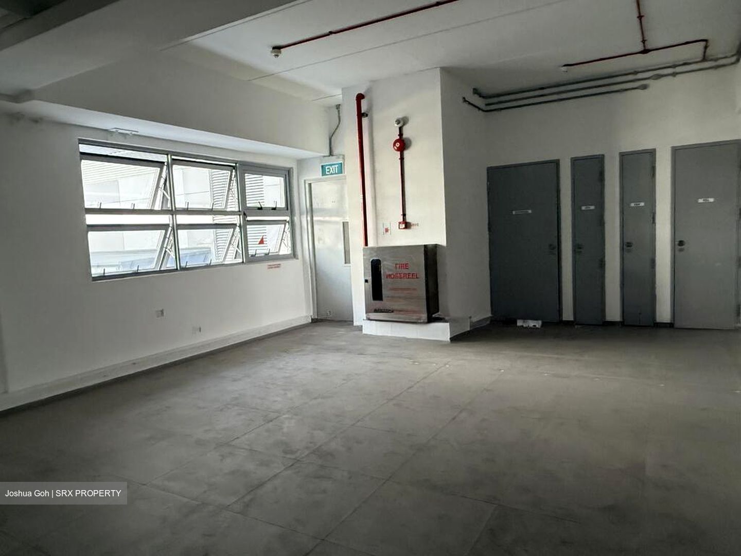 Jalan Ahmad Ibrahim (D22), Factory #495838191